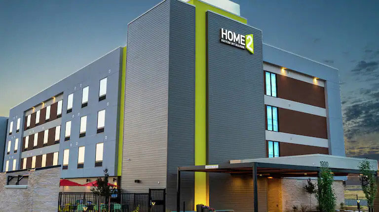 Home2 Suites