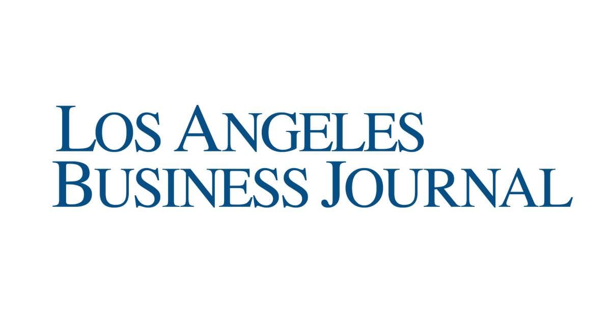 Los Angeles Business Journal